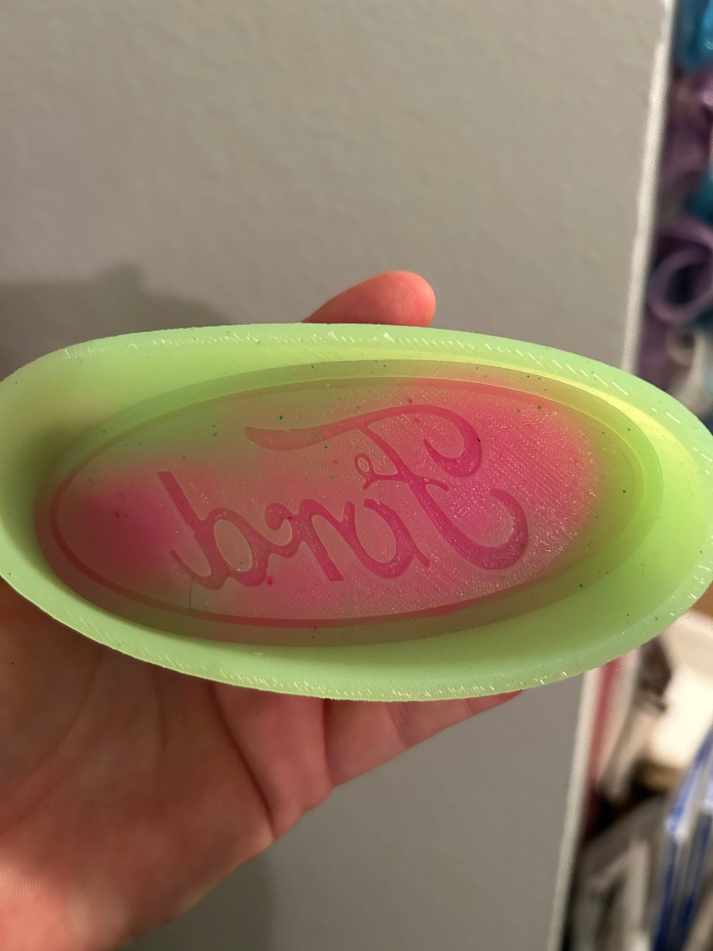 Ford badge freshie(pre-order)