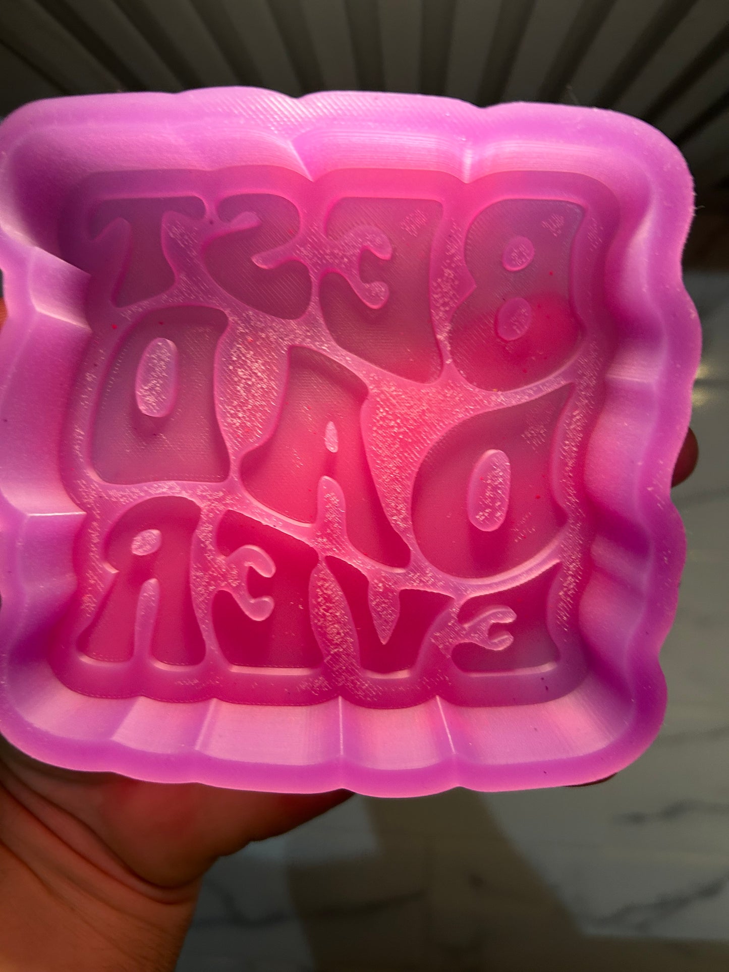 Best Dad Ever (pre-order)