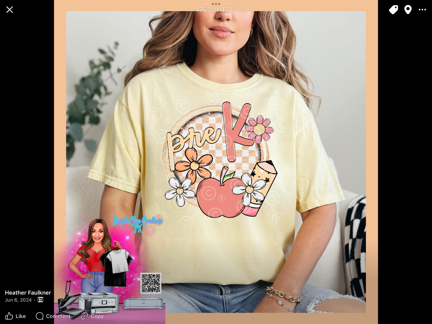 Boho Grade Levels ( At checked out please list the grade you’d like)
