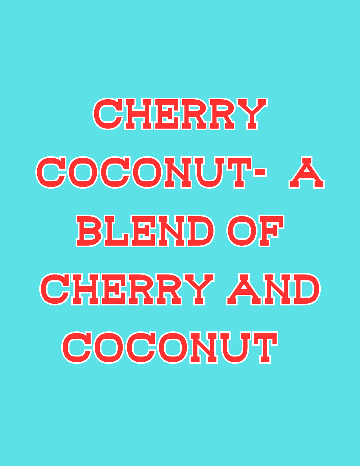π£π£All Available Freshie Scent Descriptions ( all are listing in this listing)π£π£