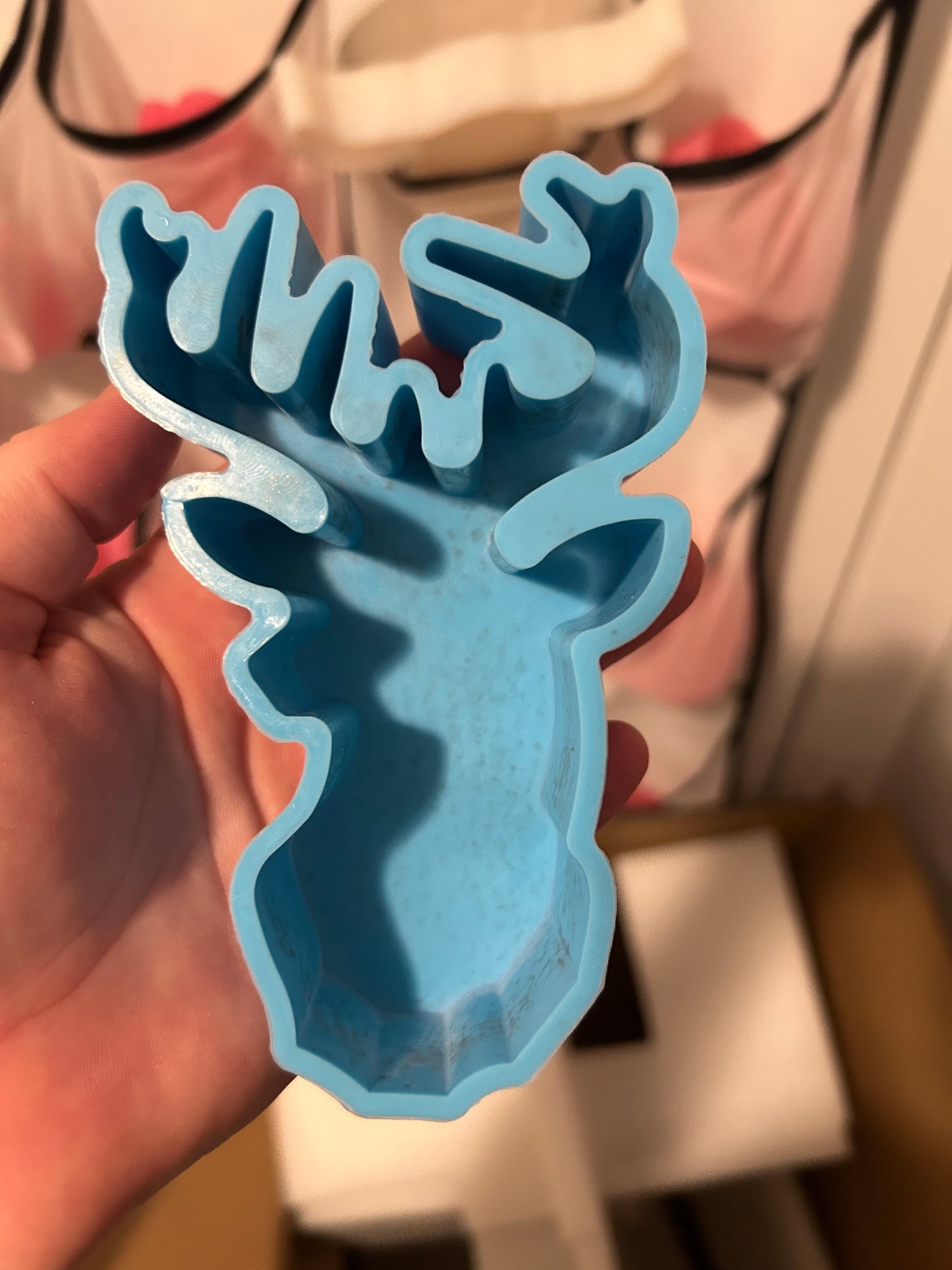 Buck freshie(pre-order)