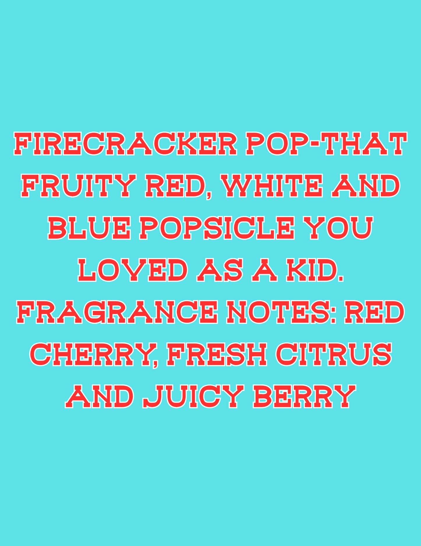 π£π£All Available Freshie Scent Descriptions ( all are listing in this listing)π£π£