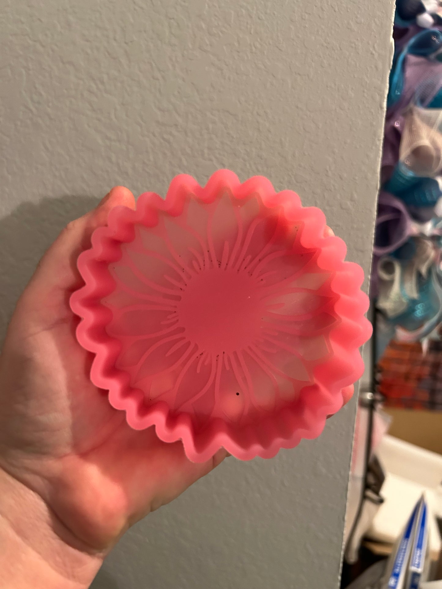 Sunflower freshie(pre-order)