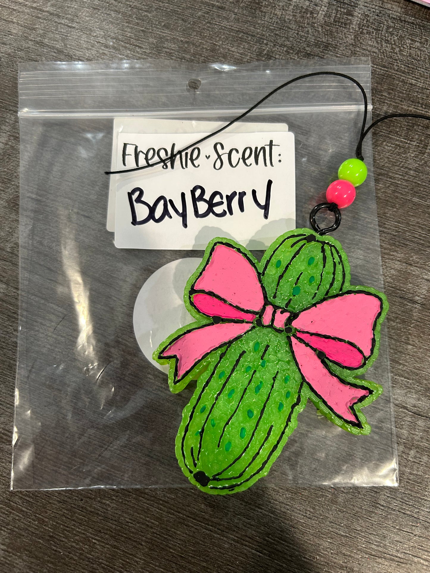 Pickle Bow RTS