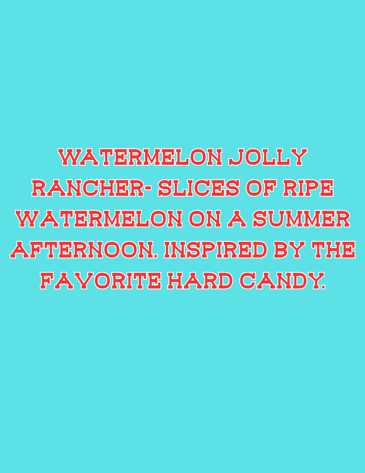 π£π£All Available Freshie Scent Descriptions ( all are listing in this listing)π£π£