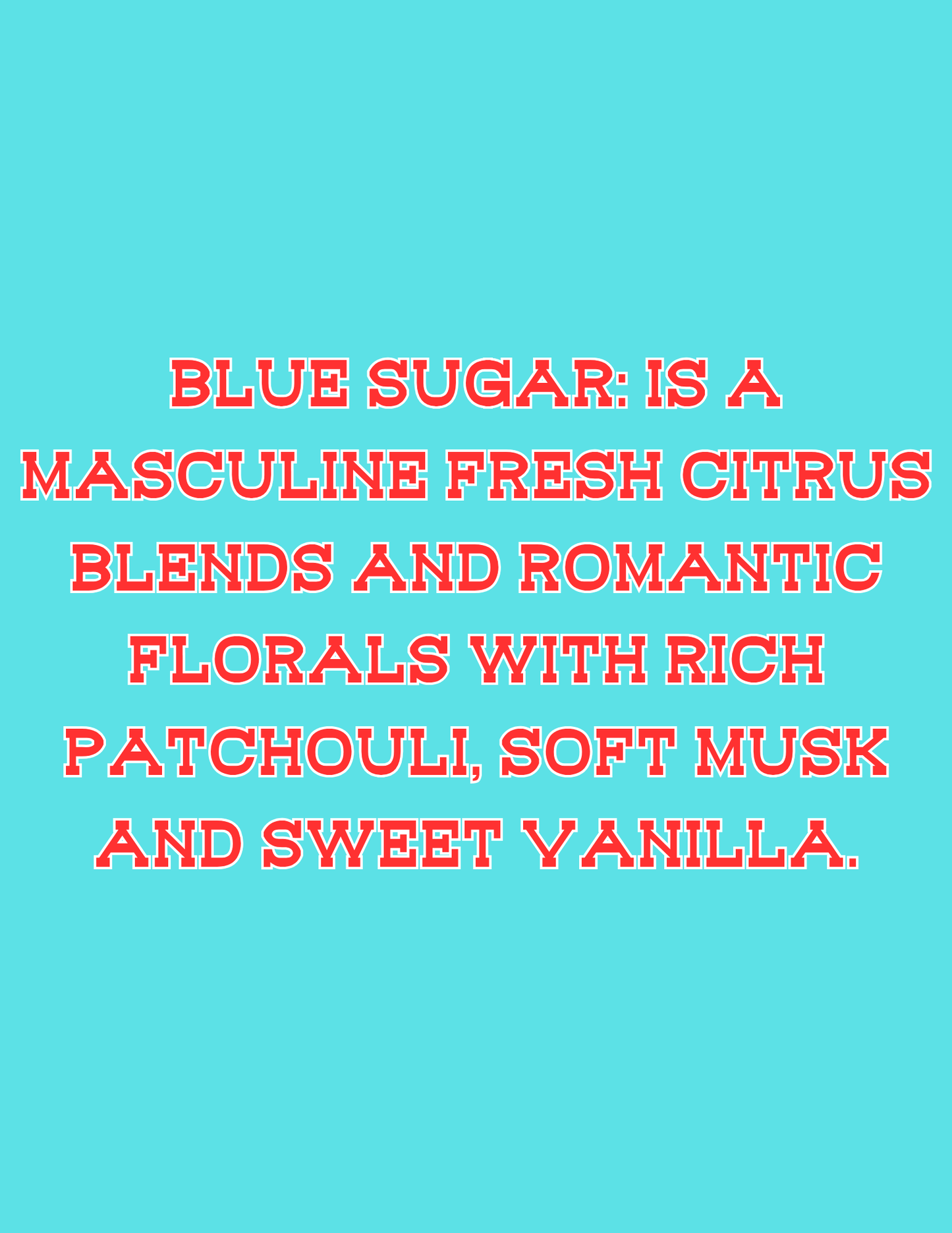 π£π£All Available Freshie Scent Descriptions ( all are listing in this listing)π£π£