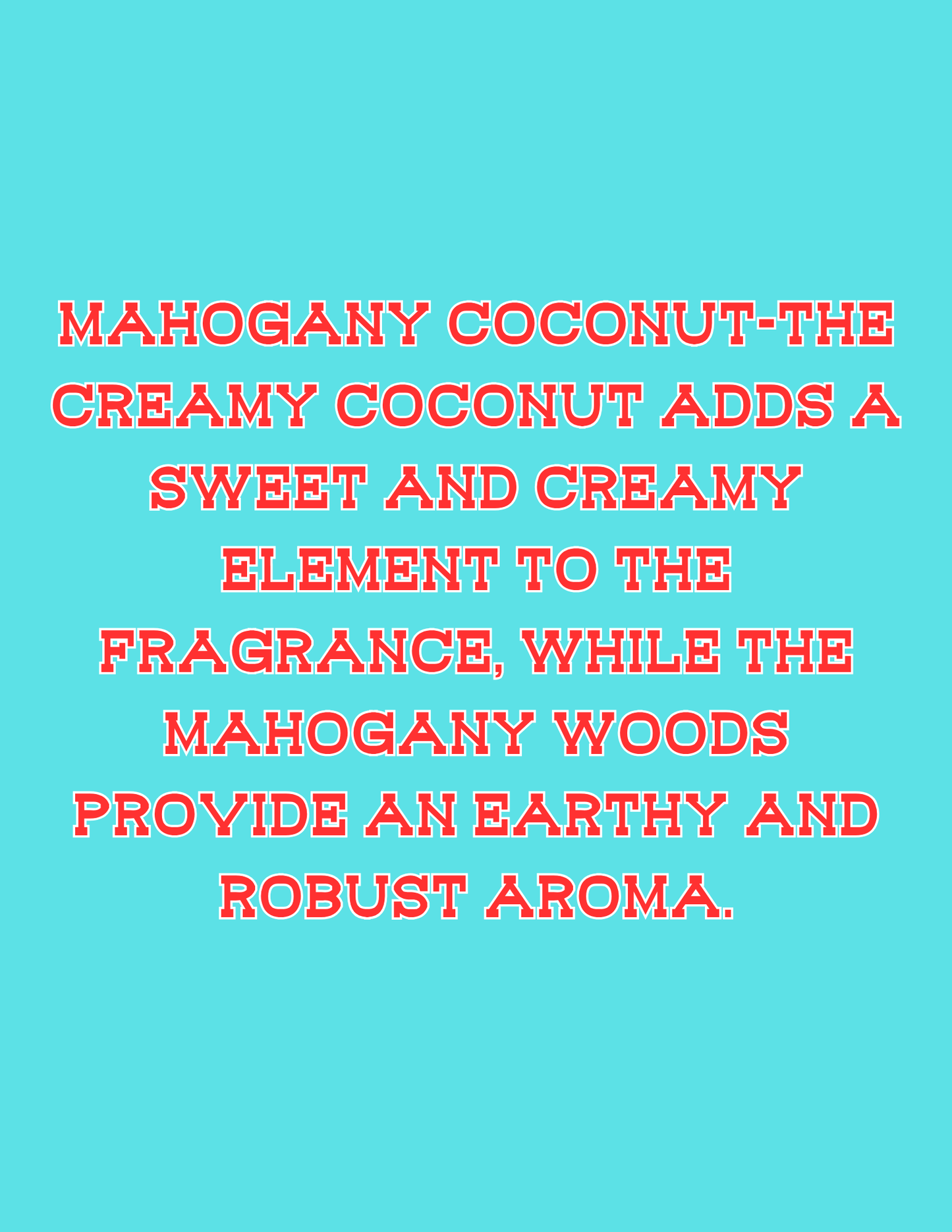 π£π£All Available Freshie Scent Descriptions ( all are listing in this listing)π£π£
