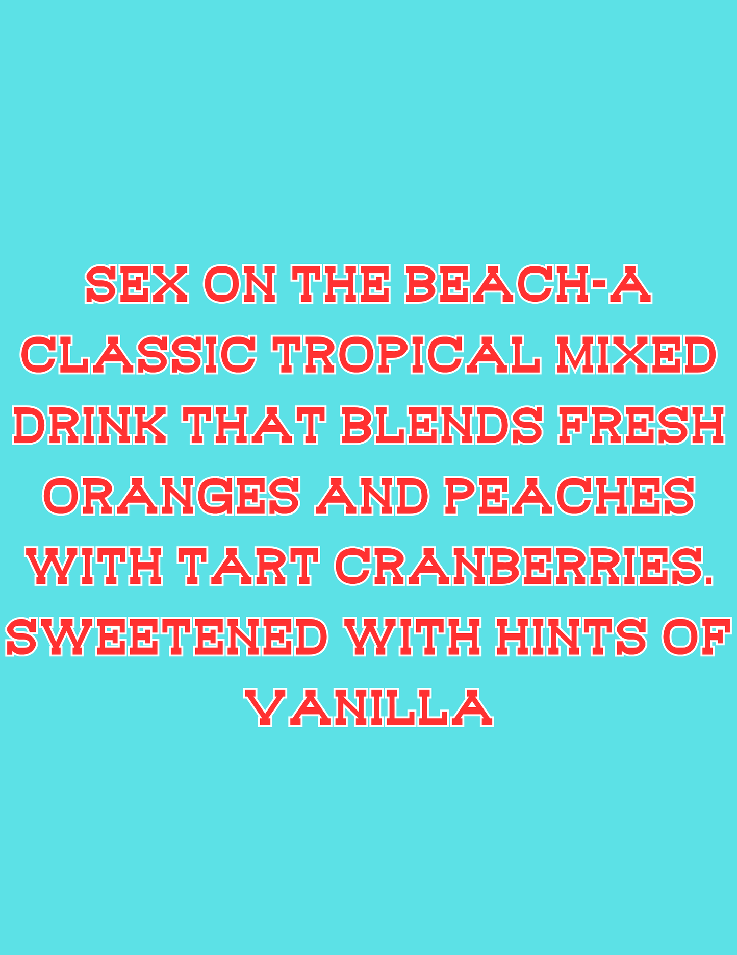 π£π£All Available Freshie Scent Descriptions ( all are listing in this listing)π£π£