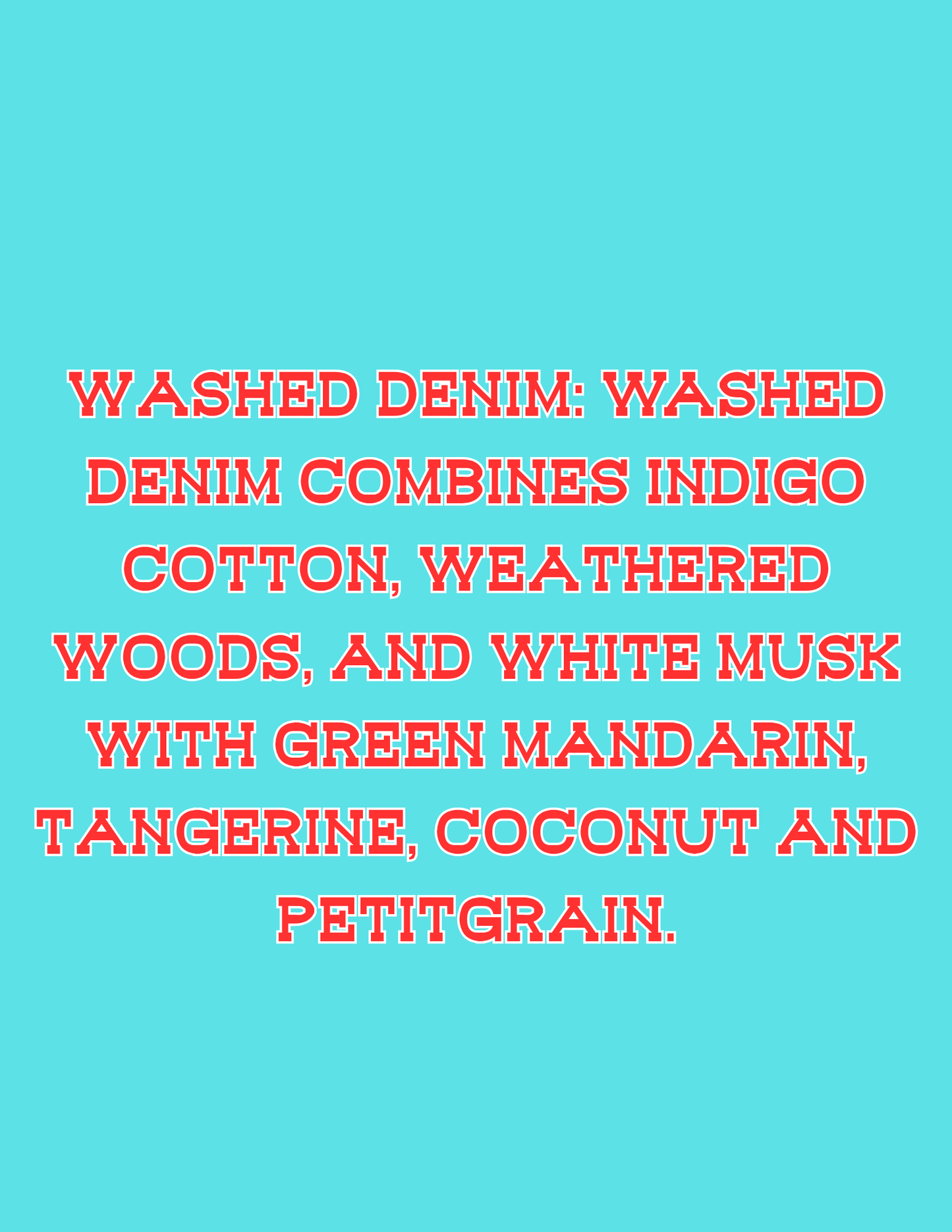 π£π£All Available Freshie Scent Descriptions ( all are listing in this listing)π£π£