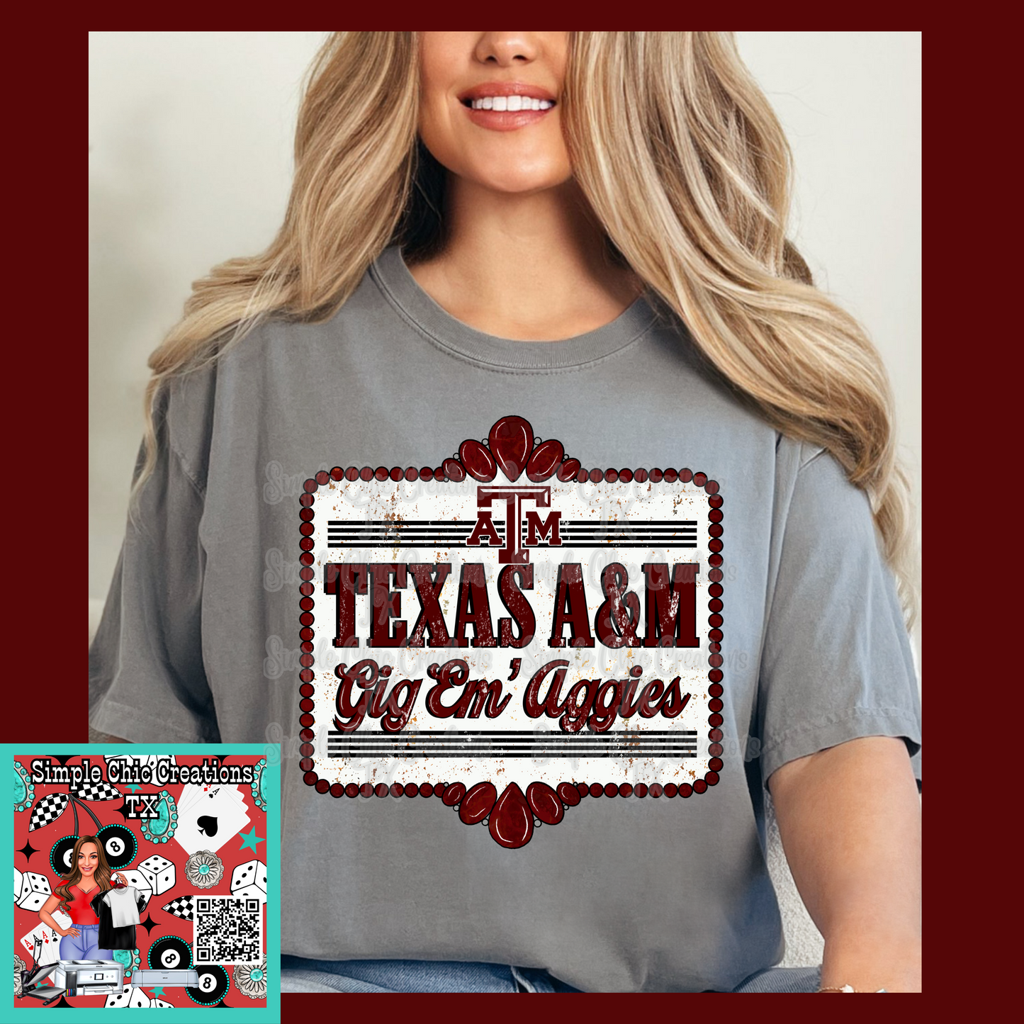 Western Texas A&M Aggies