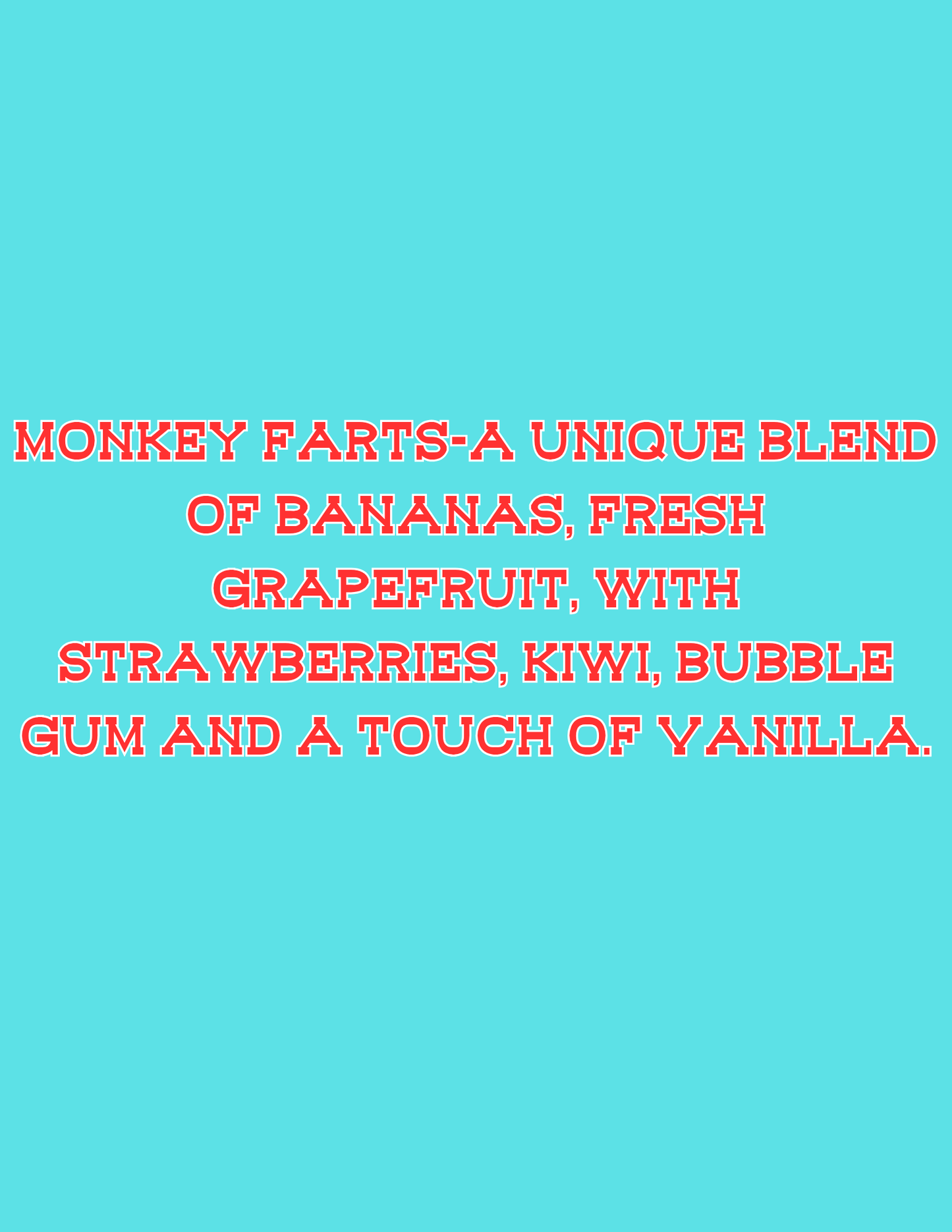 π£π£All Available Freshie Scent Descriptions ( all are listing in this listing)π£π£