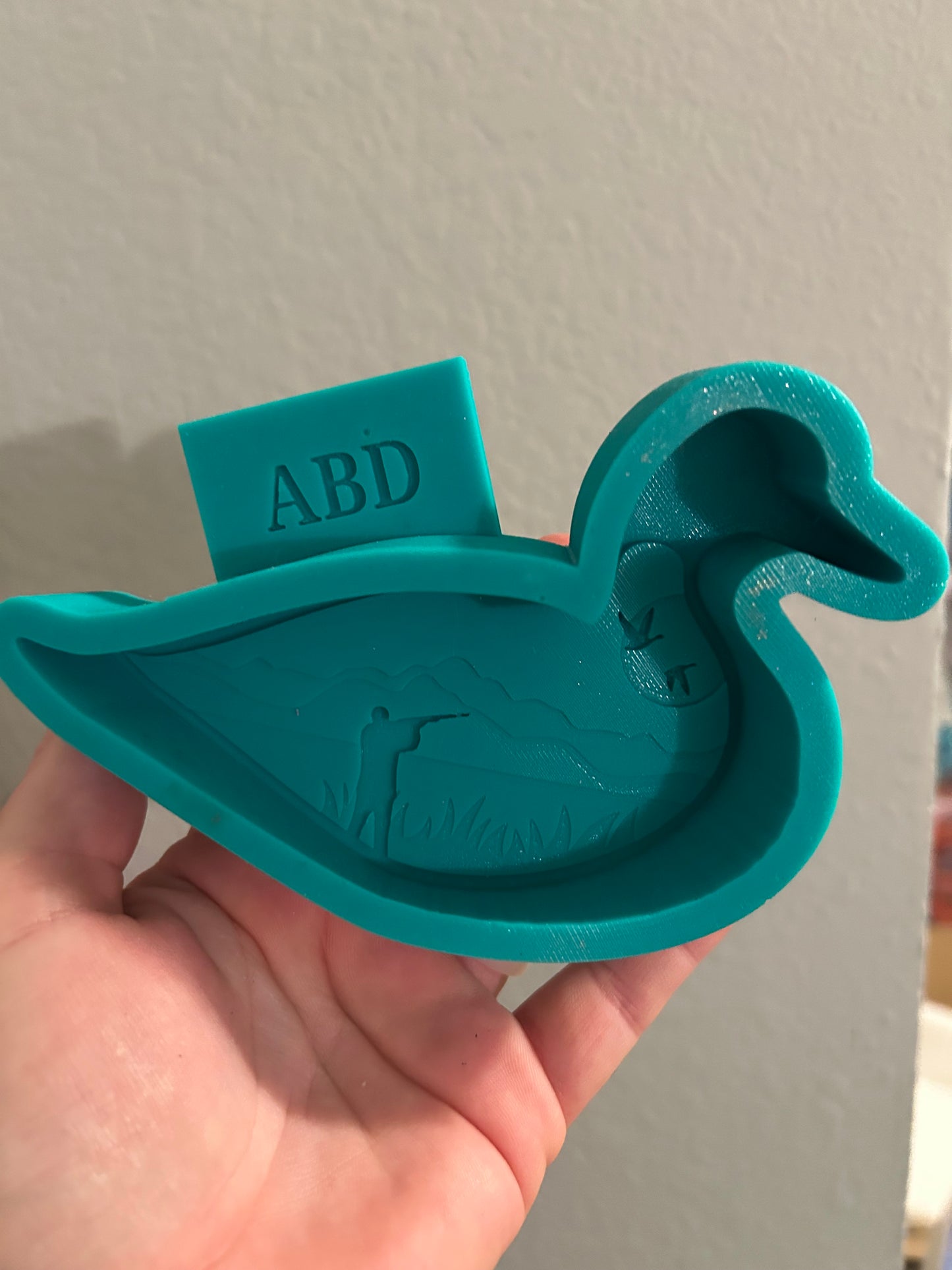 Duck Hunting (pre-order)