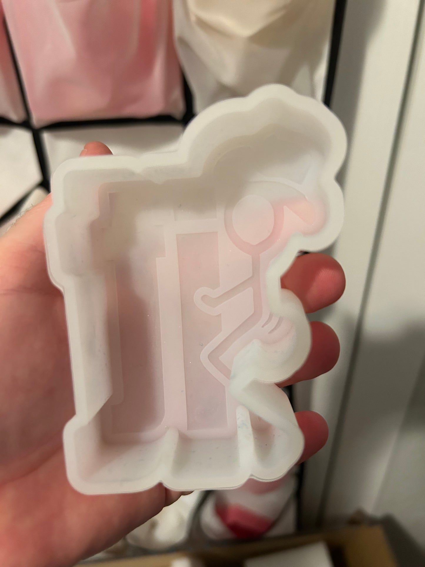 F-It freshie(pre-order)