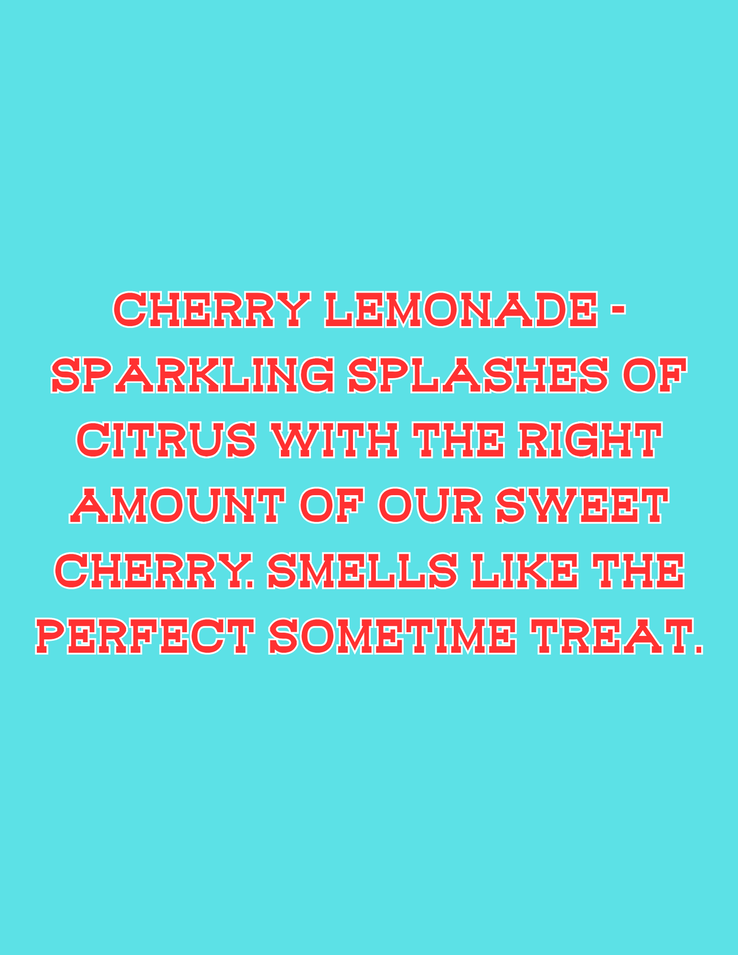 π£π£All Available Freshie Scent Descriptions ( all are listing in this listing)π£π£