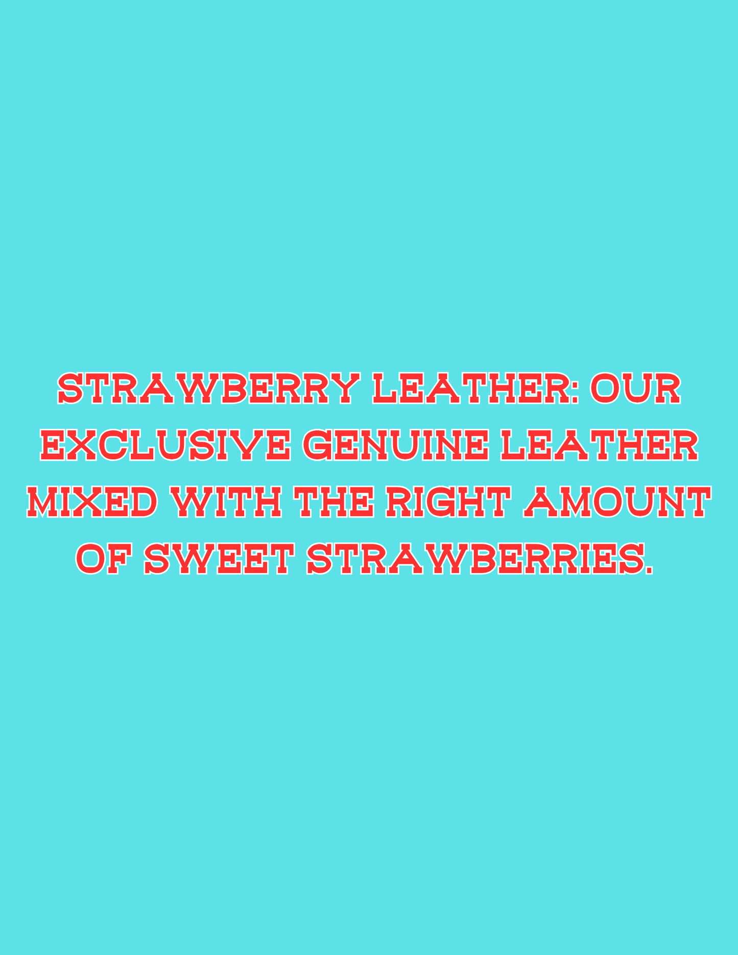 π£π£All Available Freshie Scent Descriptions ( all are listing in this listing)π£π£