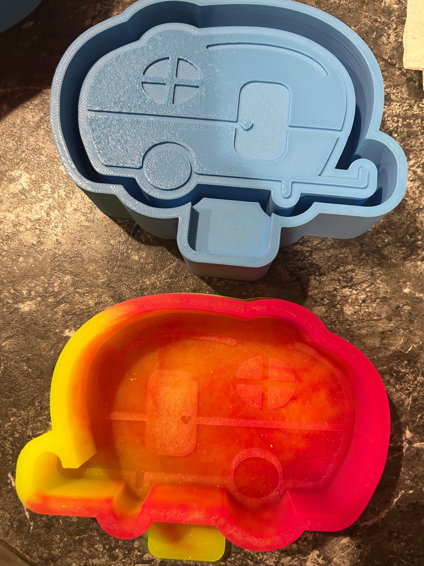 Cute Camper freshie (pre-order)