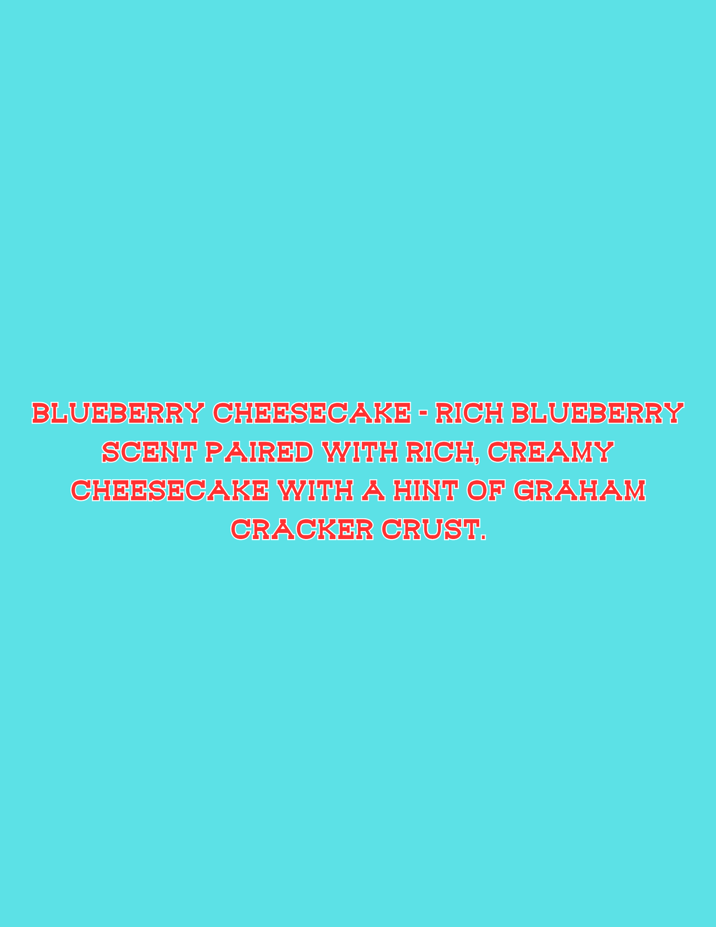 π£π£All Available Freshie Scent Descriptions ( all are listing in this listing)π£π£