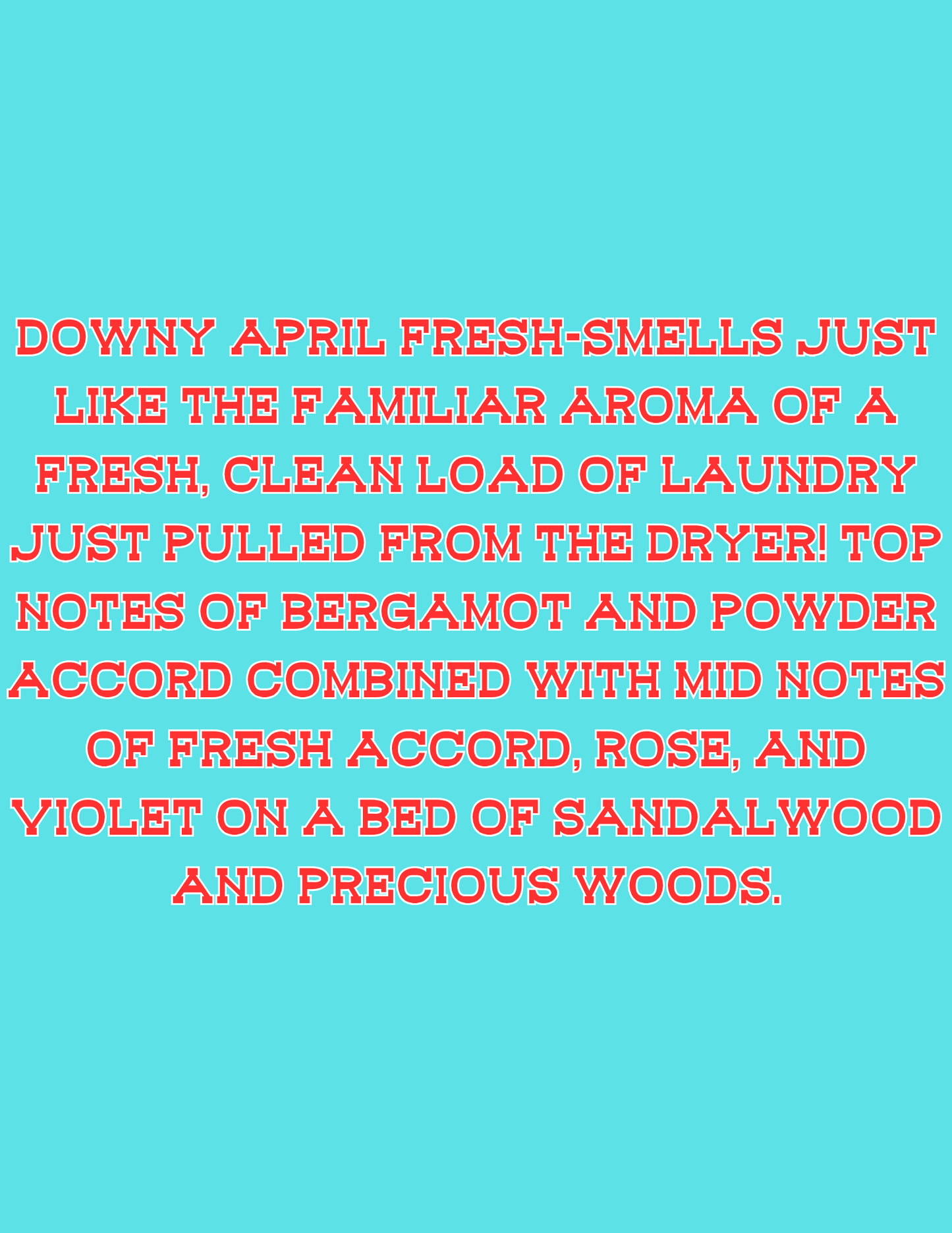 π£π£All Available Freshie Scent Descriptions ( all are listing in this listing)π£π£