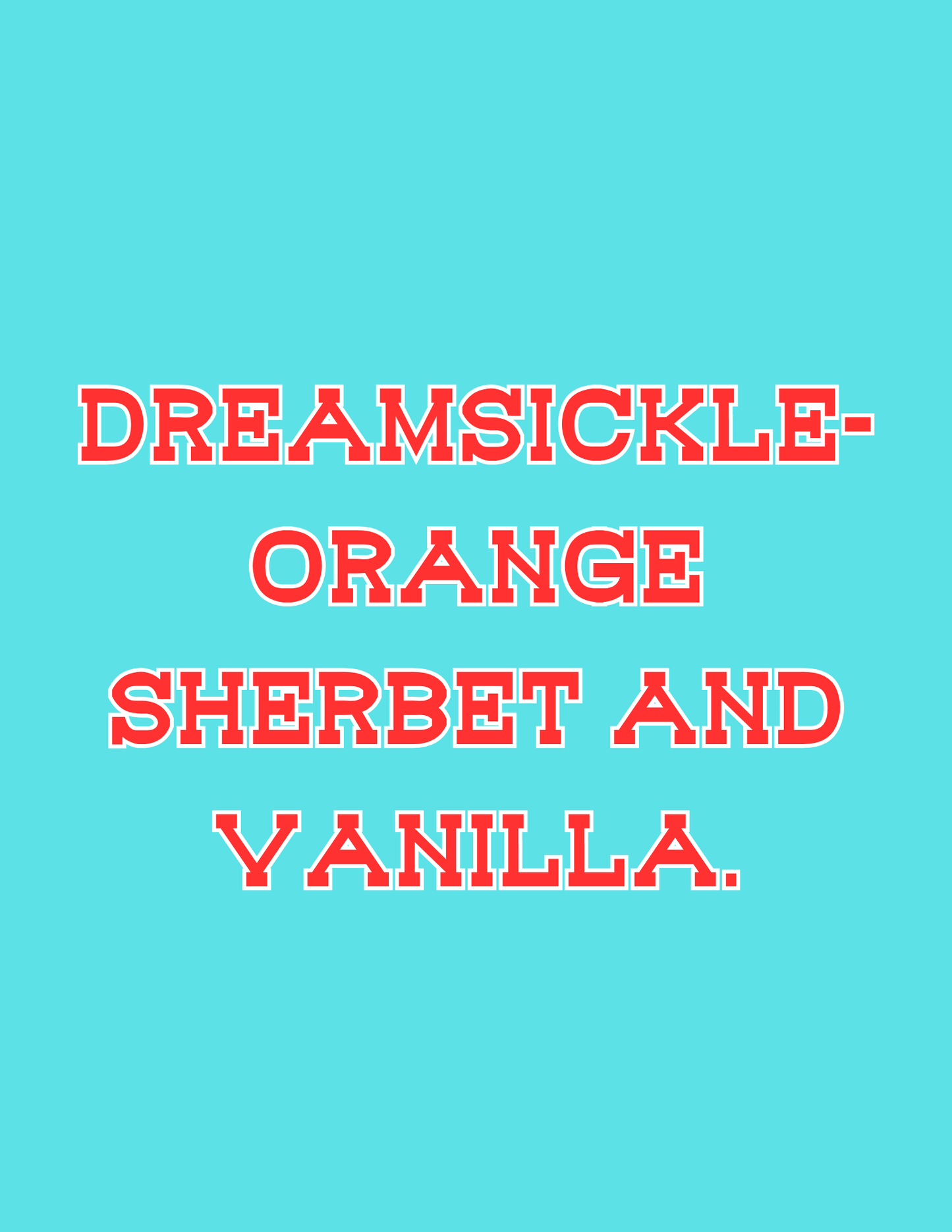 π£π£All Available Freshie Scent Descriptions ( all are listing in this listing)π£π£