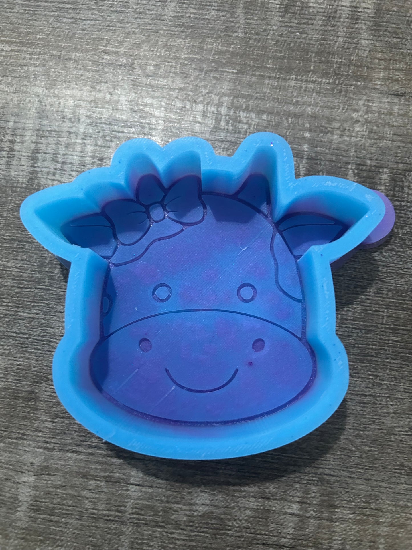 Cow freshie (pre-order)