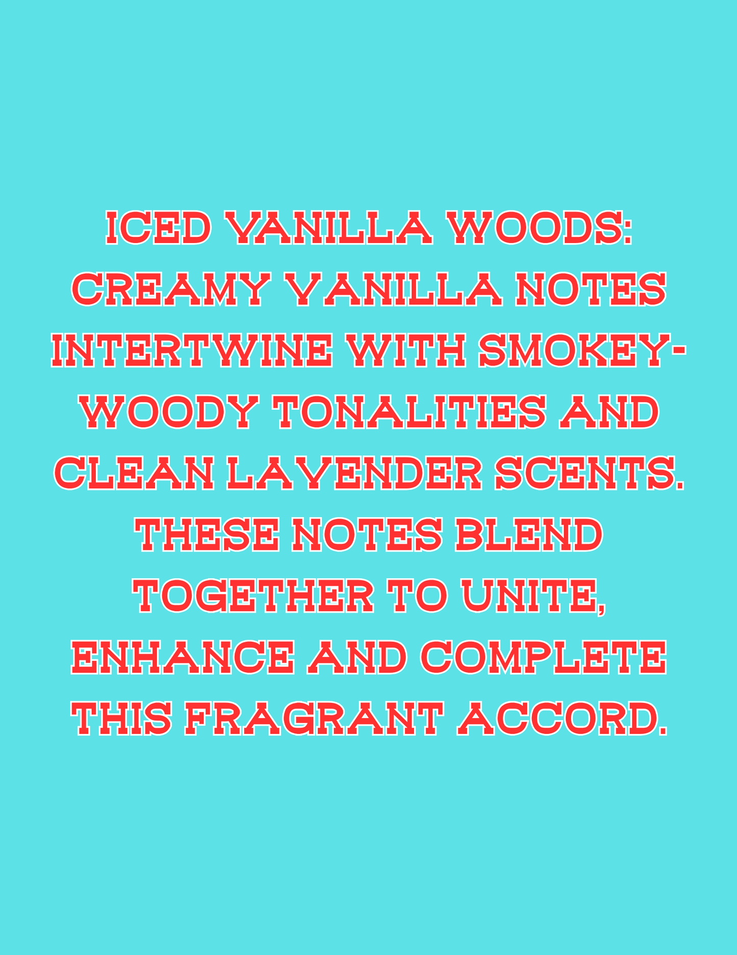 π£π£All Available Freshie Scent Descriptions ( all are listing in this listing)π£π£