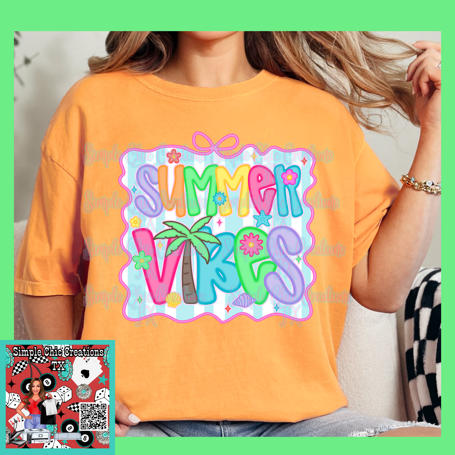 Summer Vibes