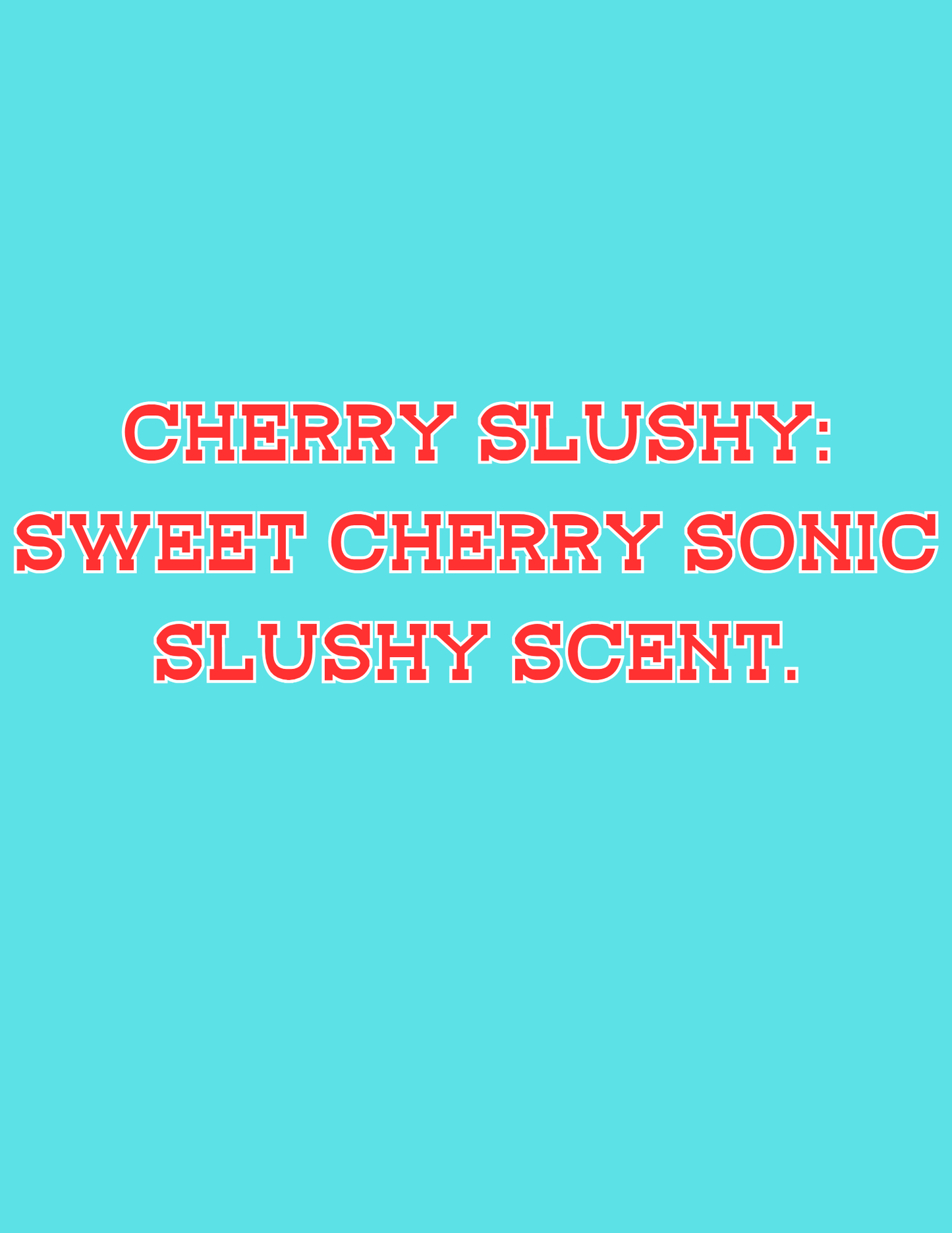 π£π£All Available Freshie Scent Descriptions ( all are listing in this listing)π£π£