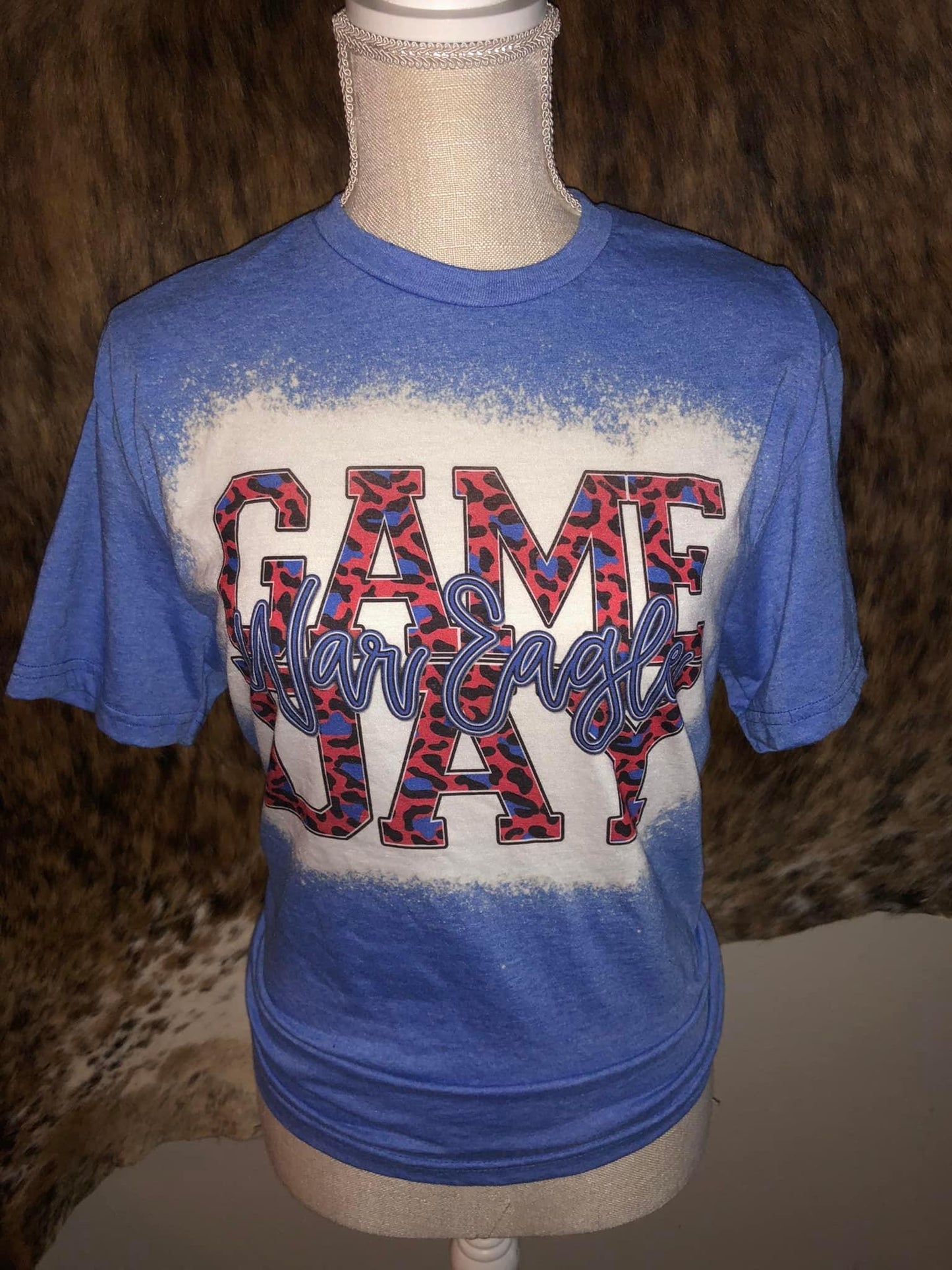 War Eagle Game Day