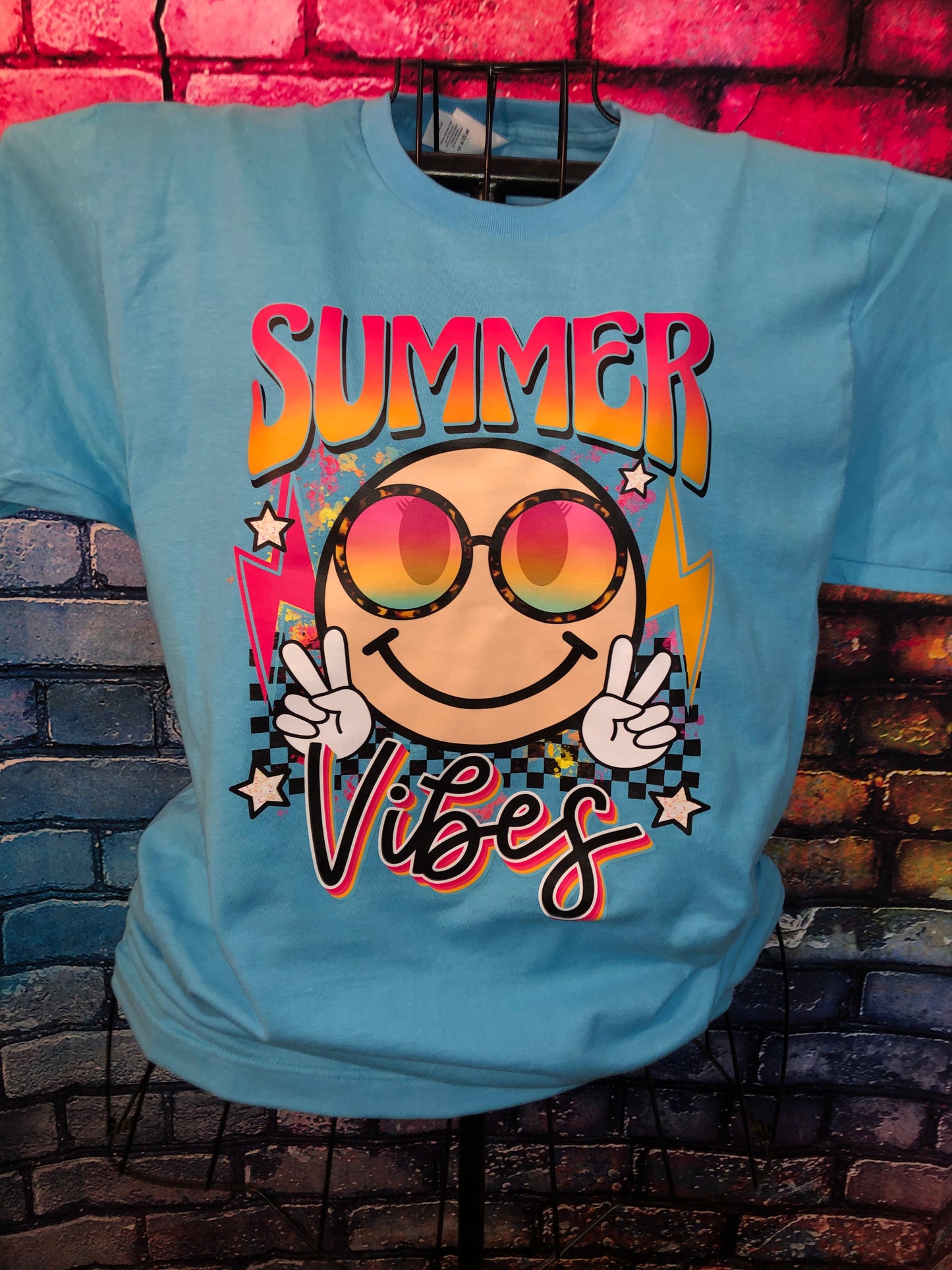 Summer Vibes