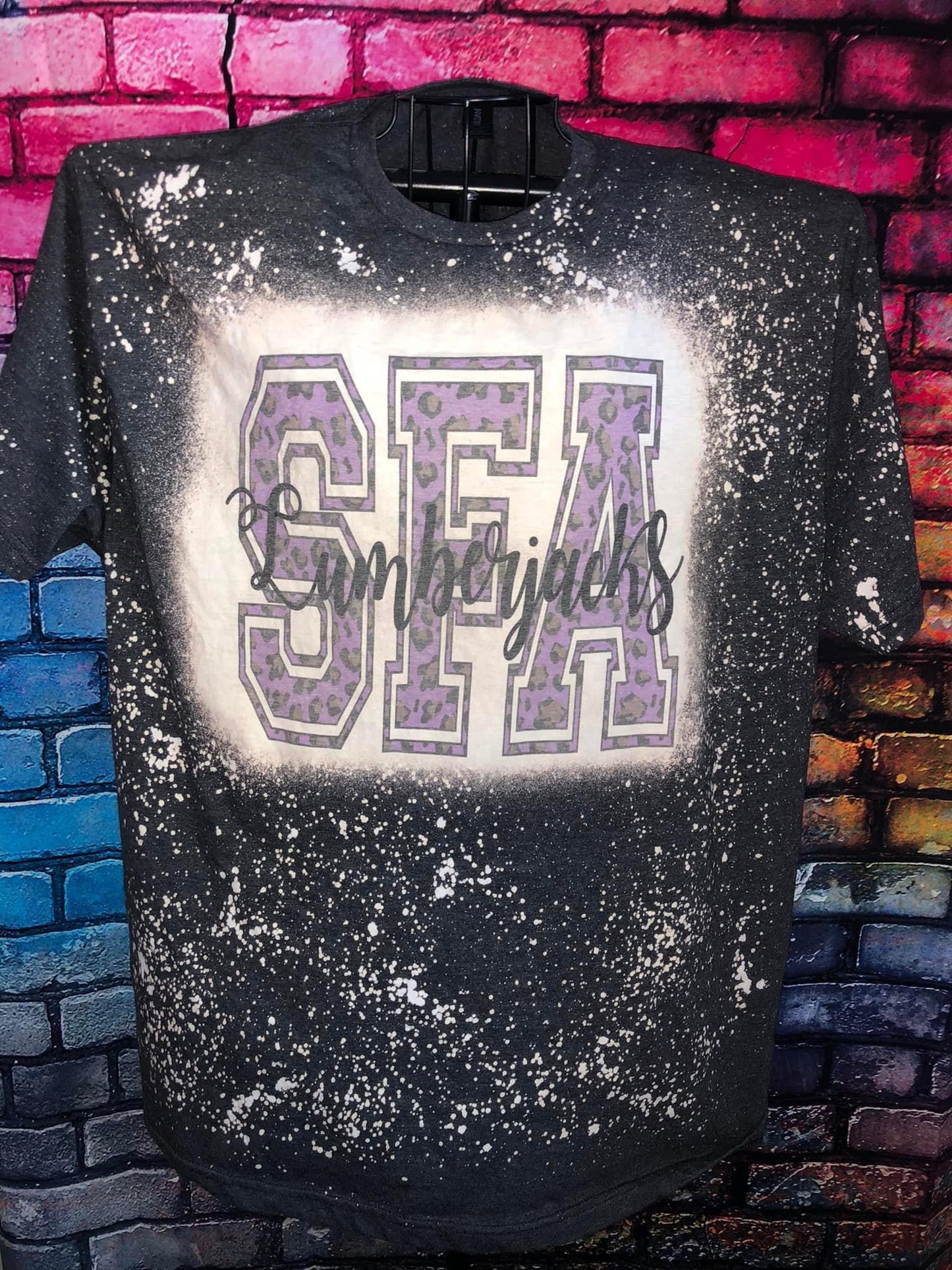 SFA Lumberjacks