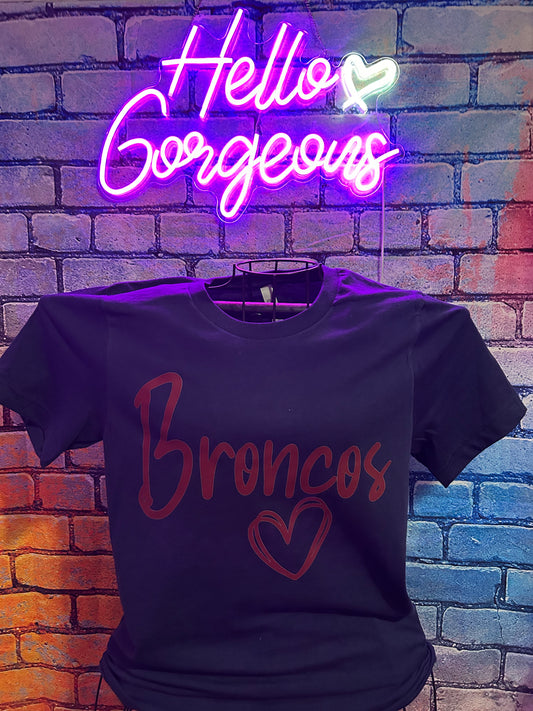 Broncos