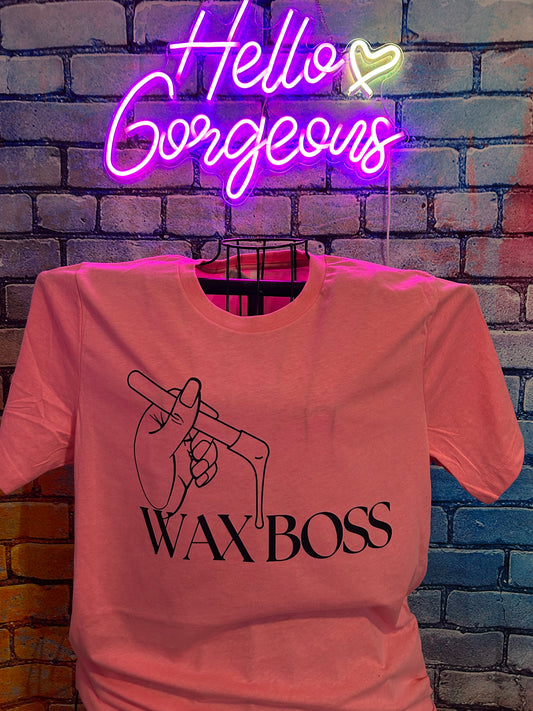 Wax Boss