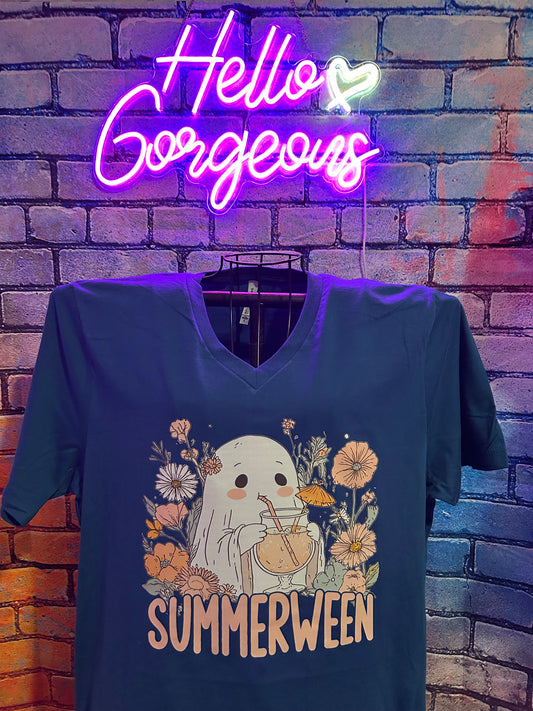 Summerween