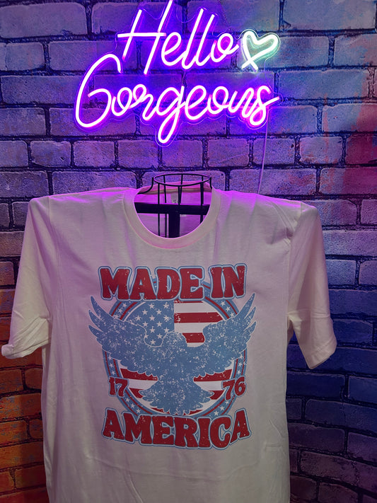 Made In America