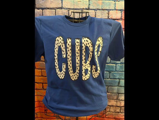 Dottie Cubs