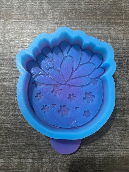 Succulent Freshie ( pre-order)