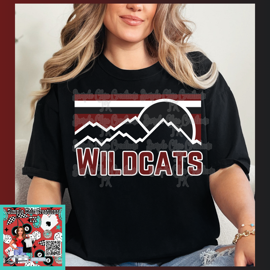 Onalaska Patagonia Wildcats