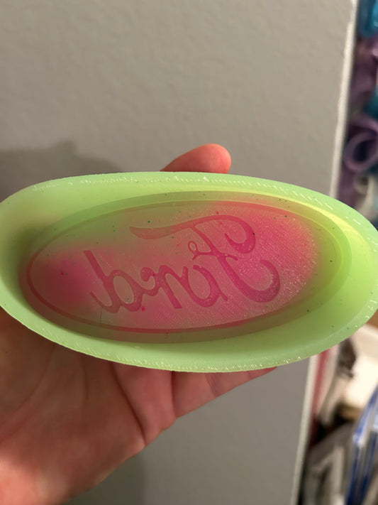 Ford badge freshie(pre-order)