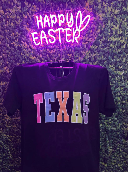 Bright Texas
