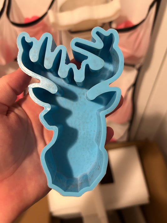 Buck freshie(pre-order)