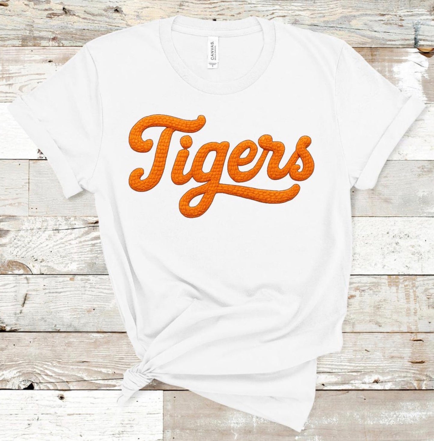 Tigers 3