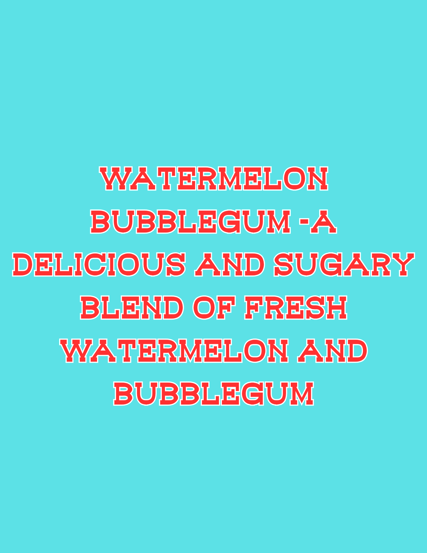 📣📣All Available Freshie Scent Descriptions ( all are listing in this listing)📣📣