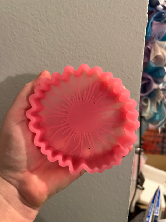 Sunflower freshie(pre-order)