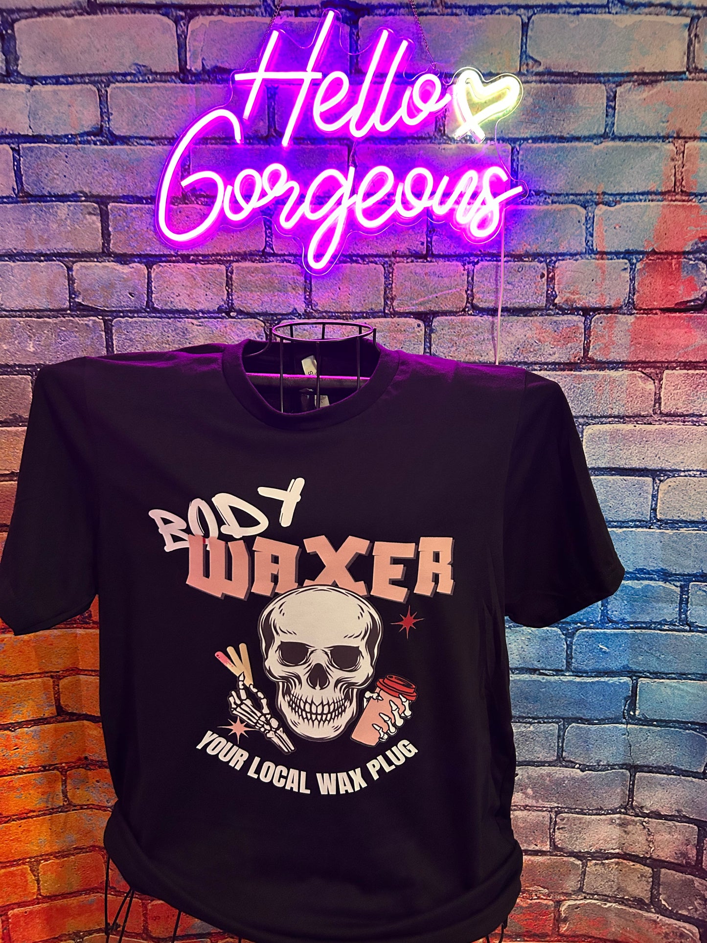 Body Waxer