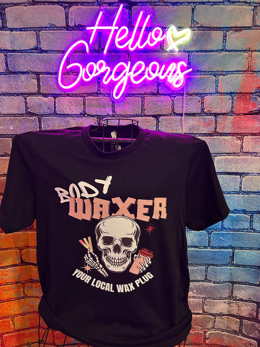 Body Waxer