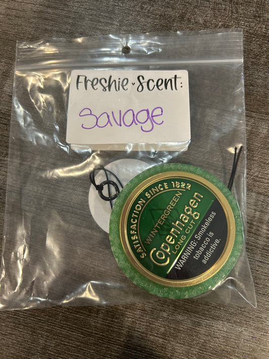 Copenhagen, winter green  RTS
