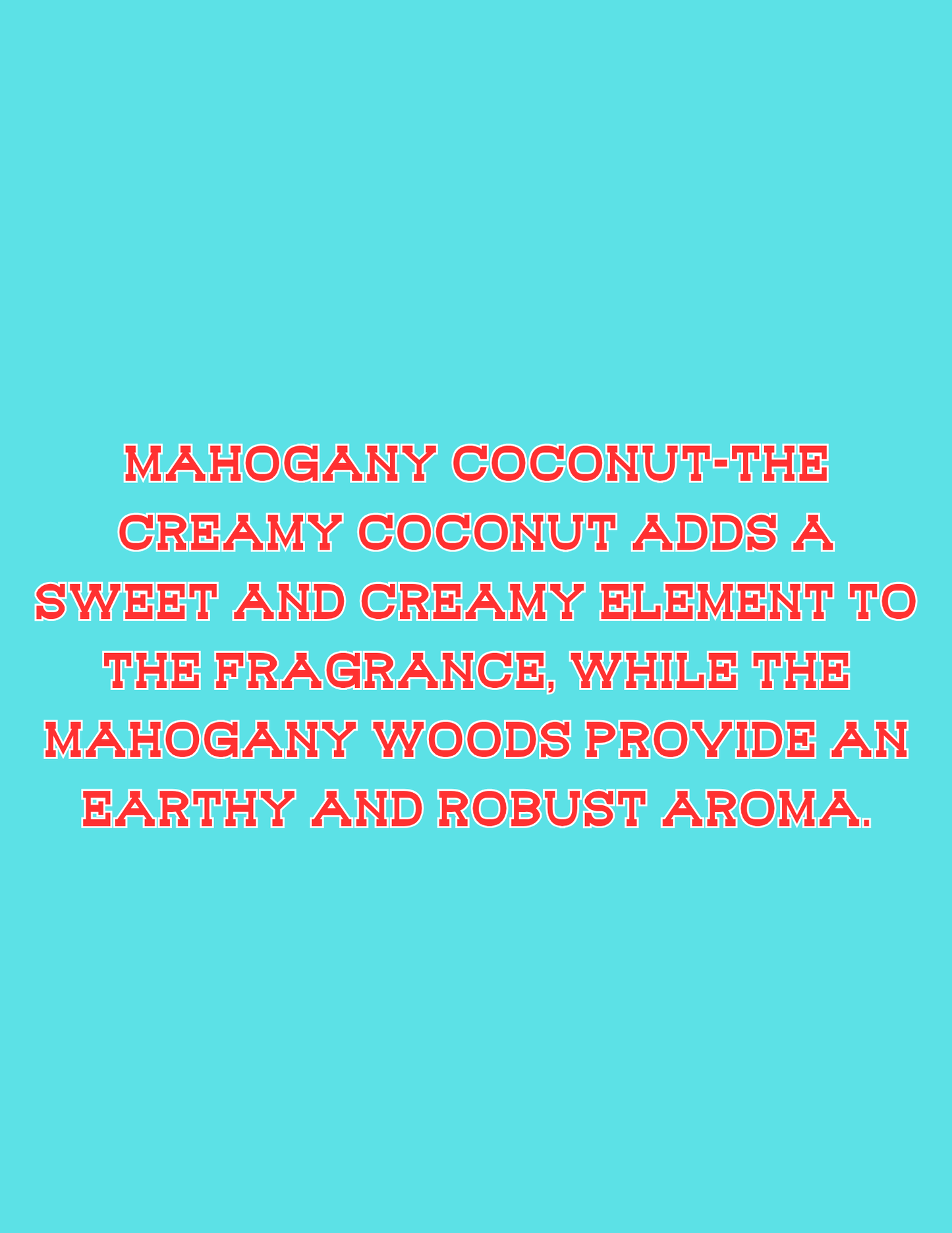📣📣All Available Freshie Scent Descriptions ( all are listing in this listing)📣📣