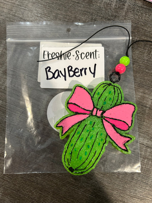 Pickle Bow RTS
