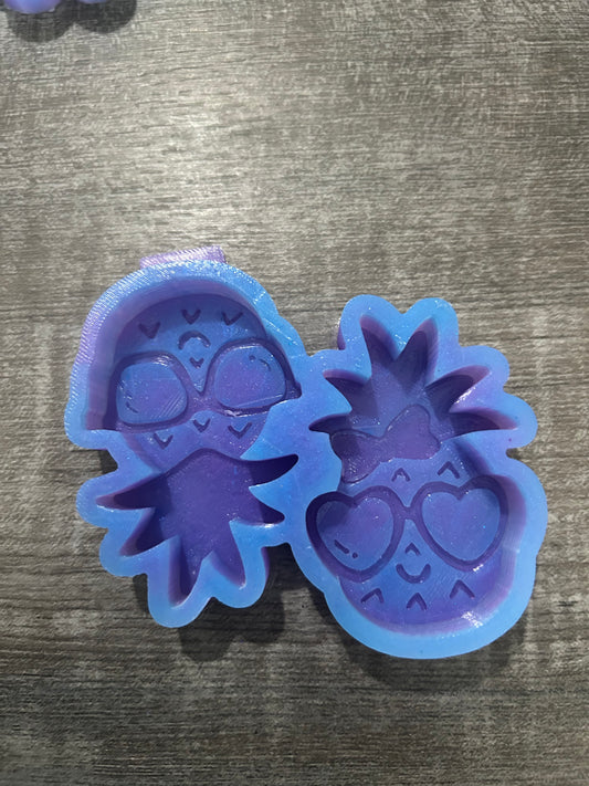 Pineapple Vent freshie(pre-order)