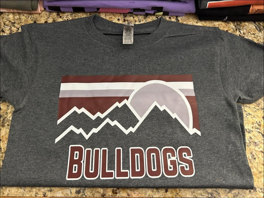 Patagonia Bulldogs